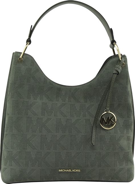 Michael Kors Women's Joan Large Slouchy Shoulder Bag Purse 